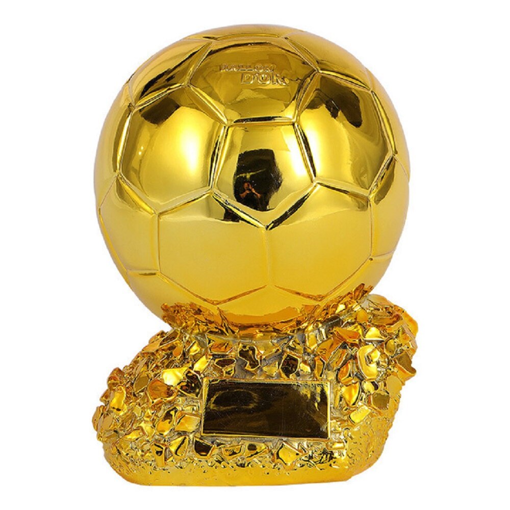 European Football Golden Ball Award.