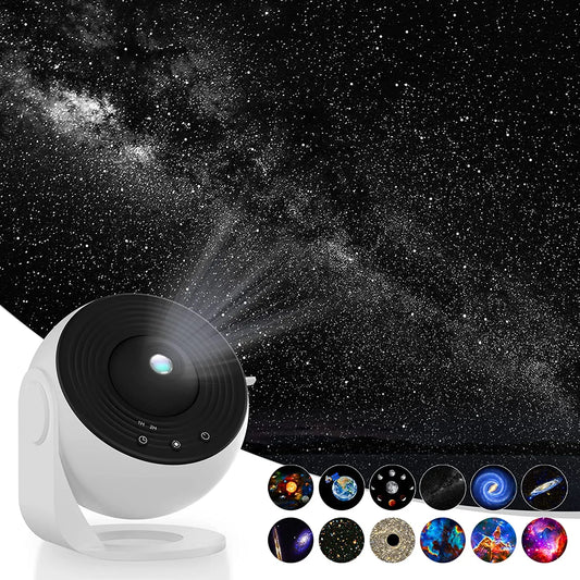 Galaxy Projector.